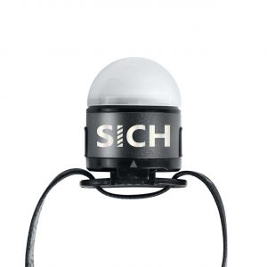 Налобний ліхтарик SICH