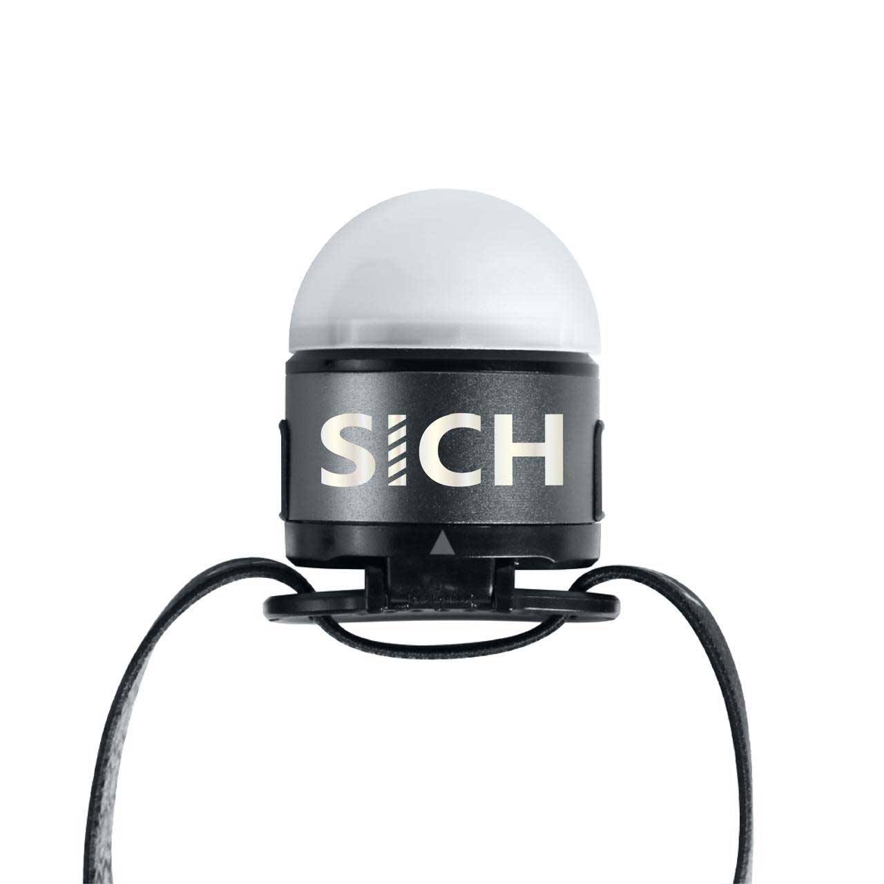 Налобний ліхтарик SICH Налобний ліхтарик SICH