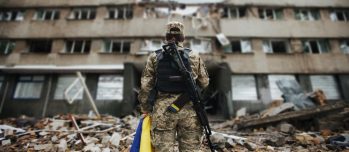 Бойовий стрес: що це, наслідки, алгоритм протидії