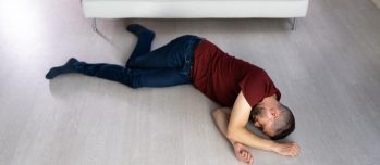 Перша допомога при епілепсії: алгоритм надання