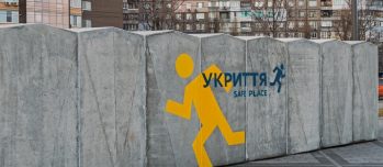 Правила поведінки під час обстрілів: має знати кожен Правила поведінки під час обстрілів: має знати кожен