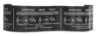 SWAT-Tourniquet (Stretch Wrap And Tuck )